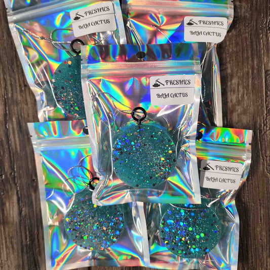 Baja Cactus (Floral/Coconut/Sandalwood)