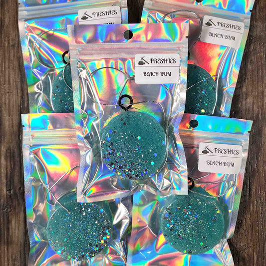 Beach Bum (Fruity/Creamy)