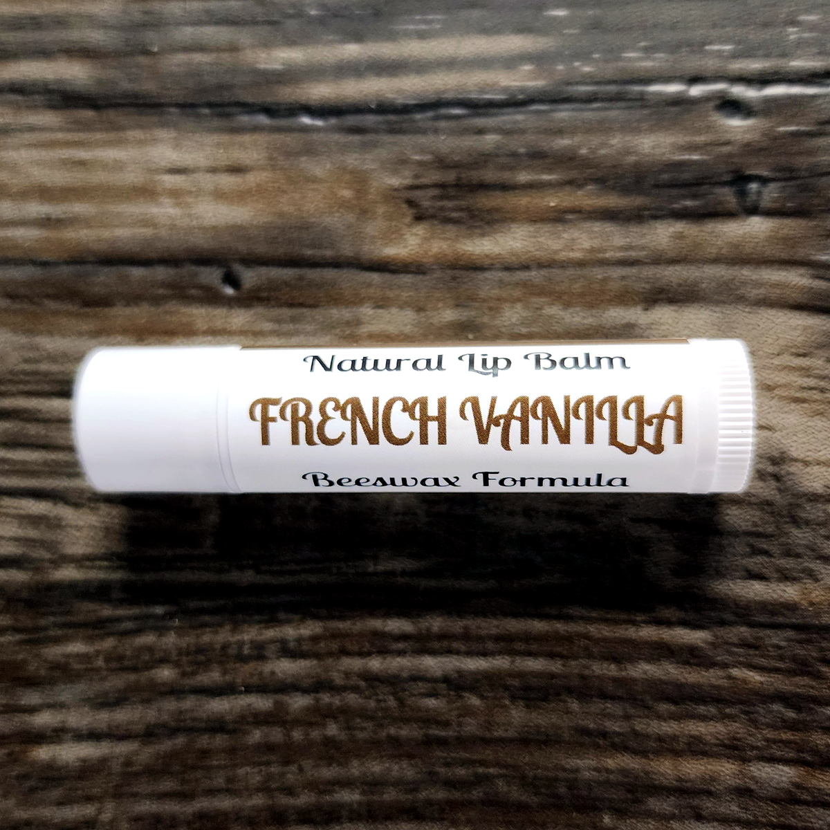 French Vanilla