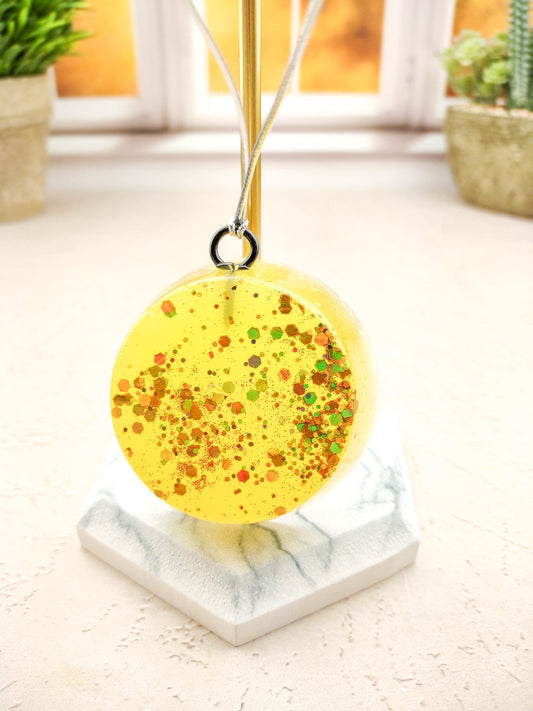 aroma bead air freshener scented as sugar cookie