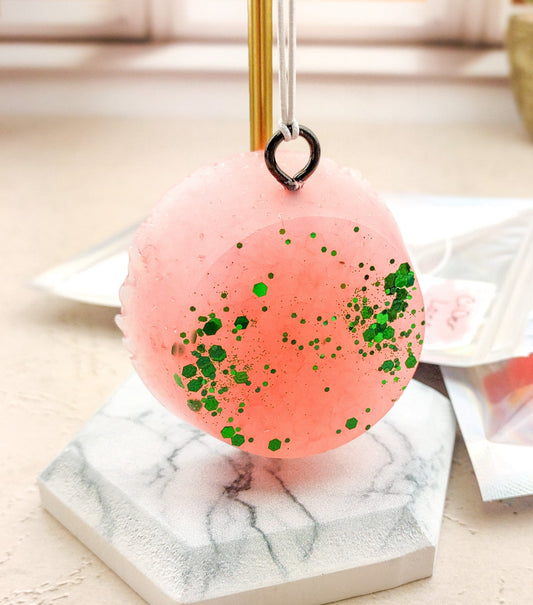 aroma bead air freshener scented as cider lane