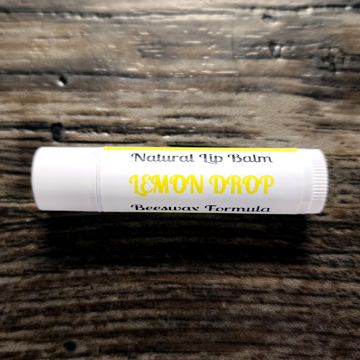 Lemon Drop