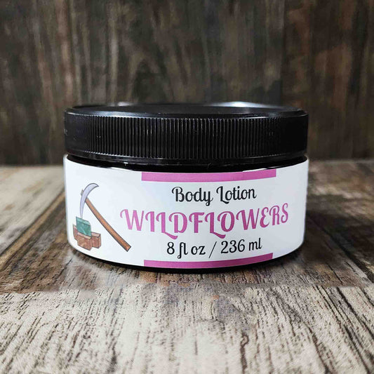 Wildflowers