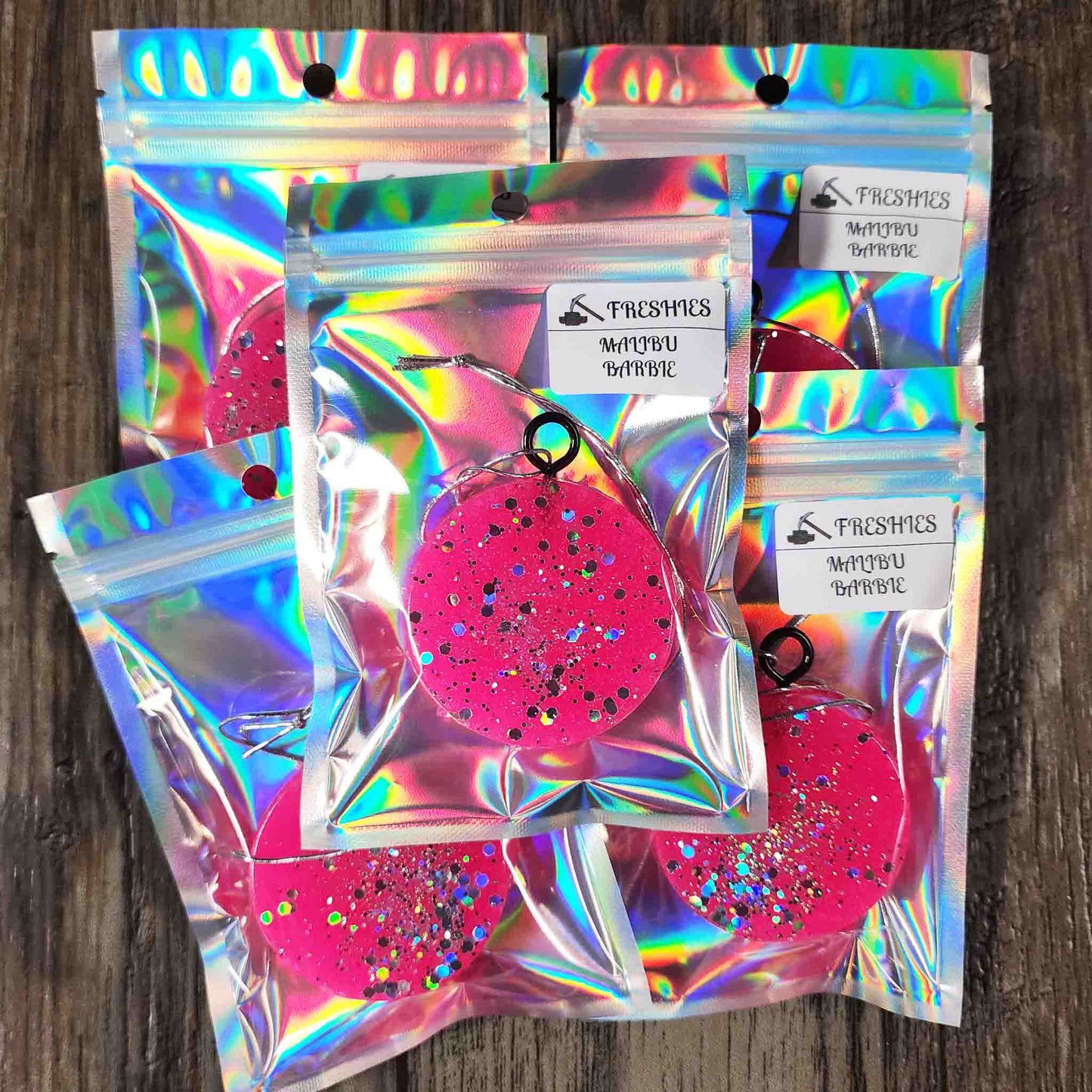 Malibu Barbie (Melons/Citrus/Jasmine)