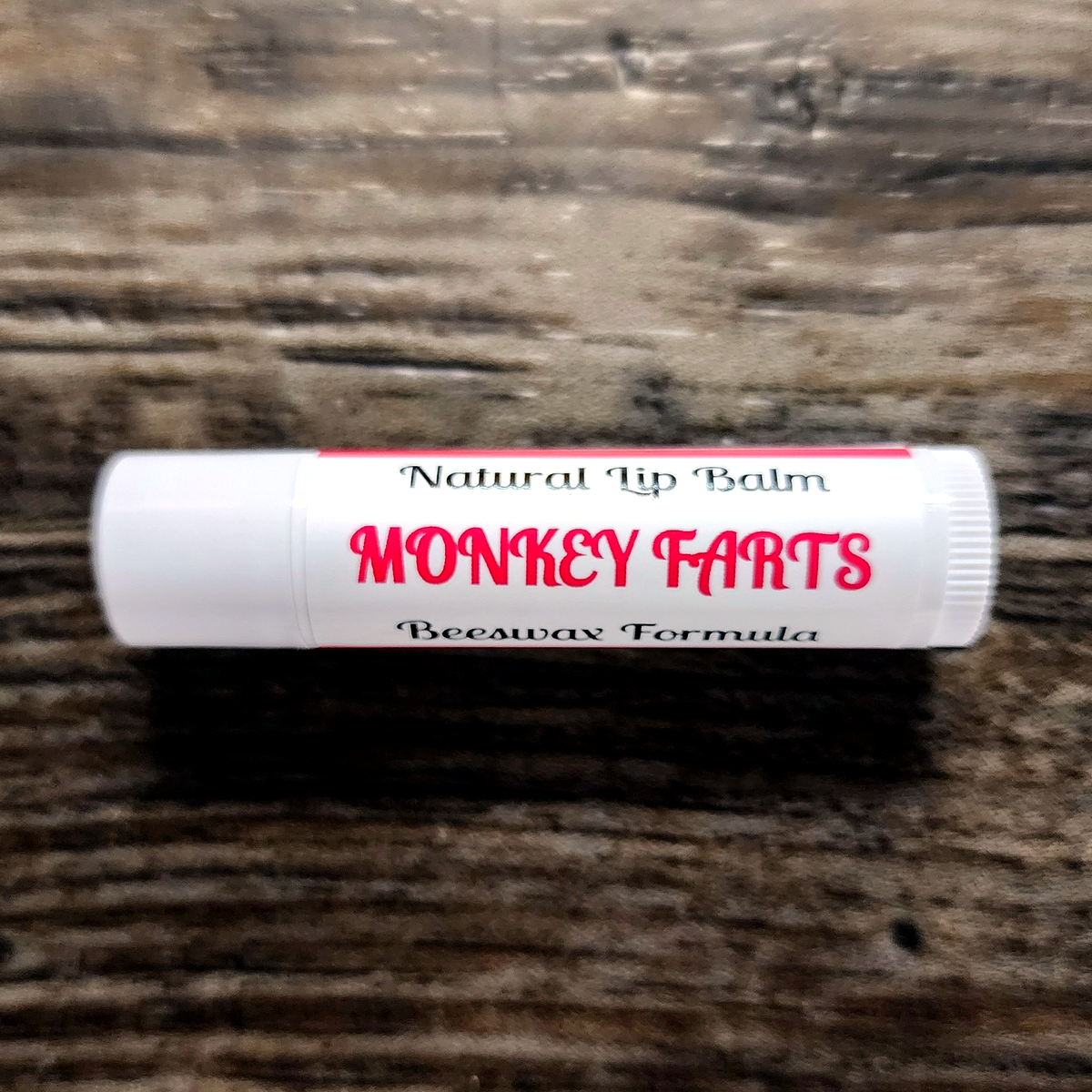 Monkey Farts