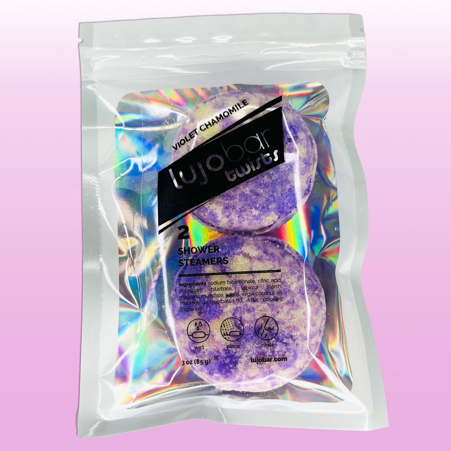 Violet Chamomile