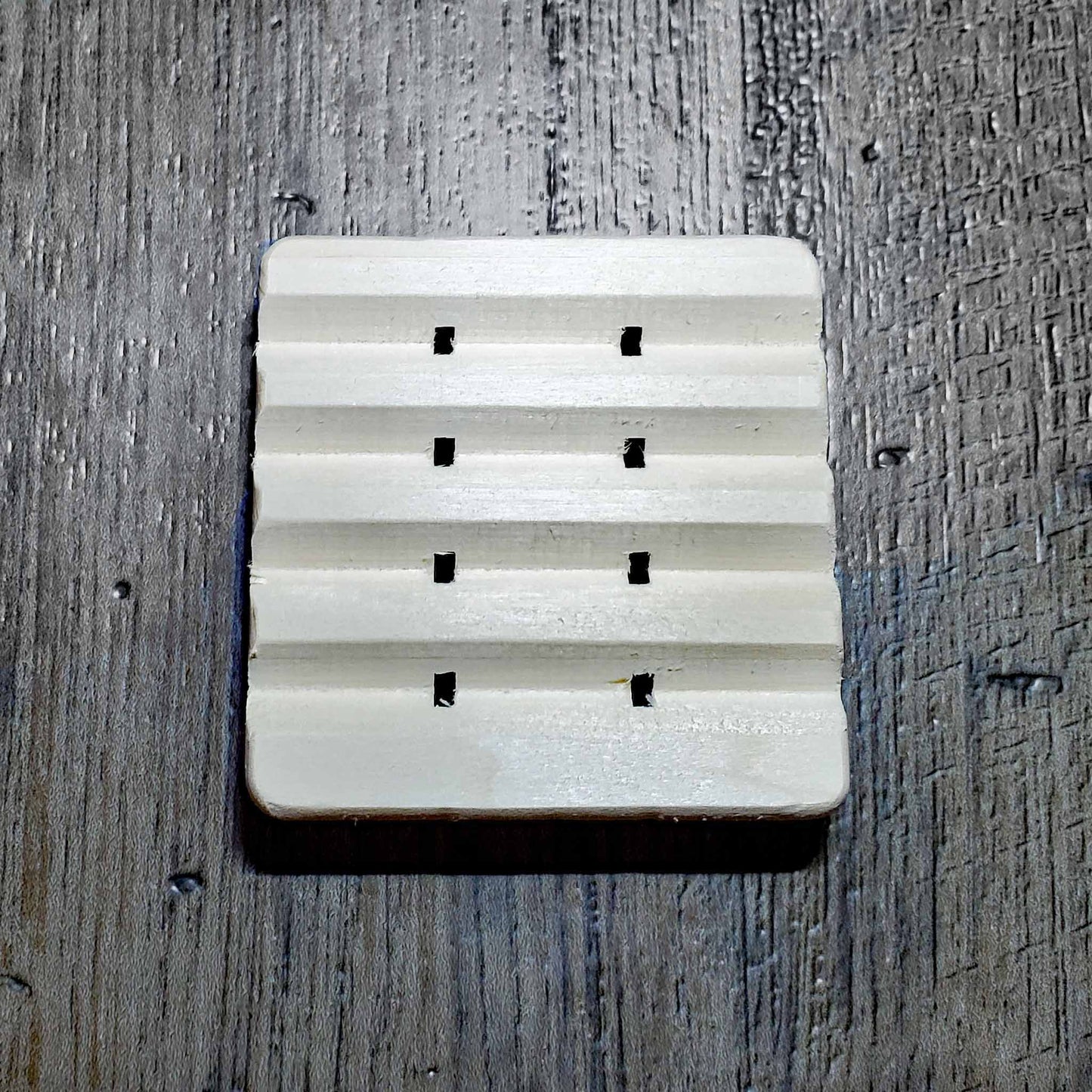 Soap Saver