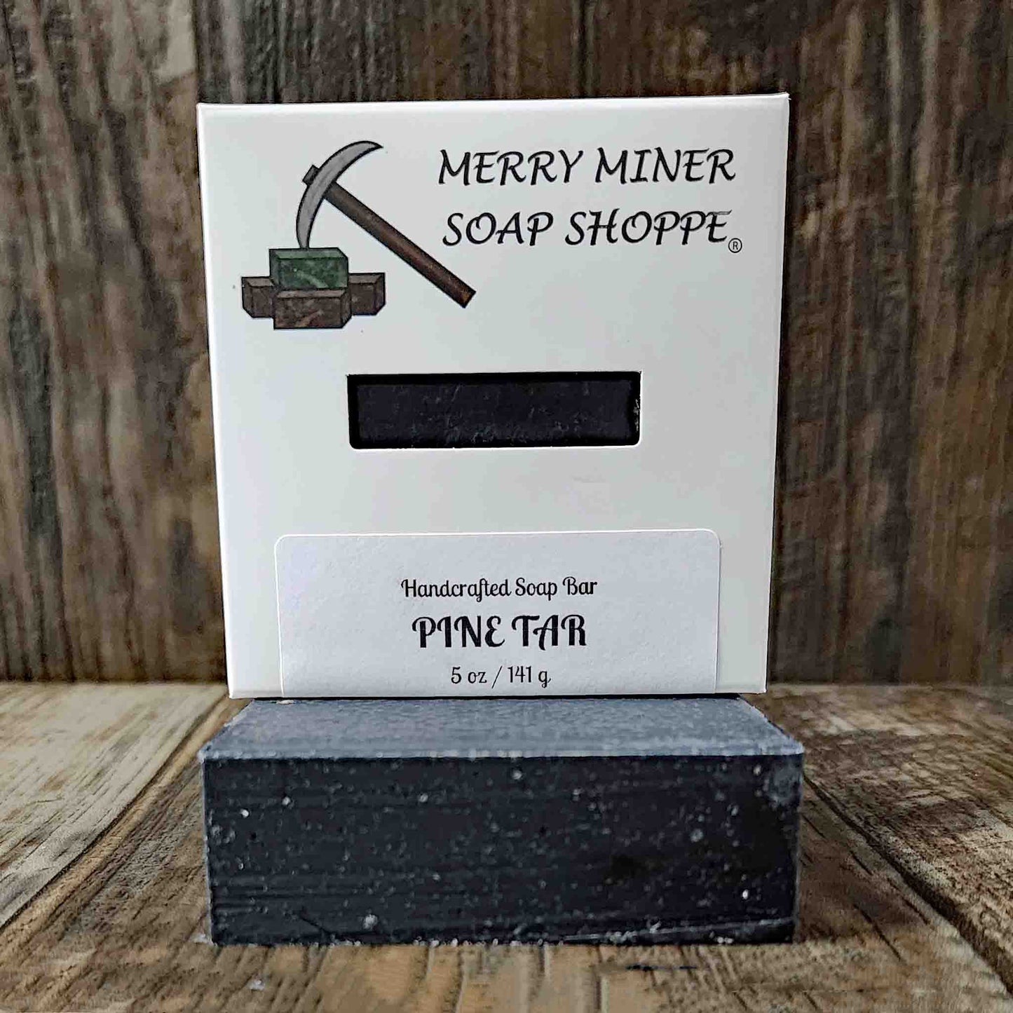 Pine Tar