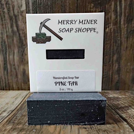 Pine Tar