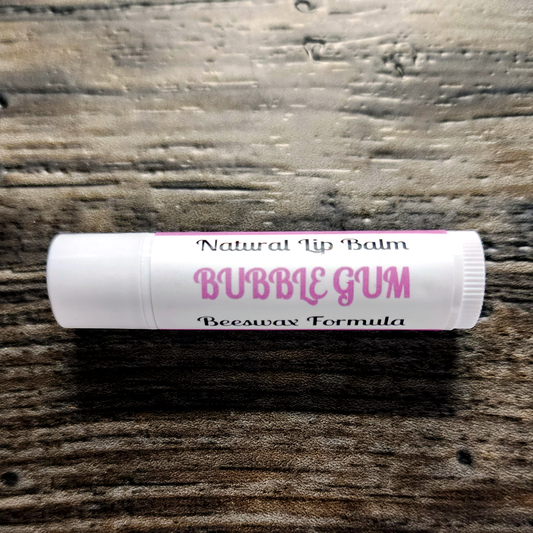 Bubble Gum
