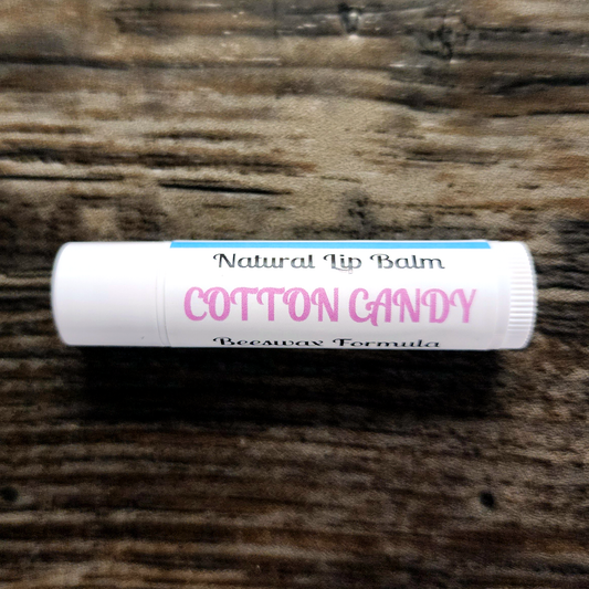 Cotton Candy