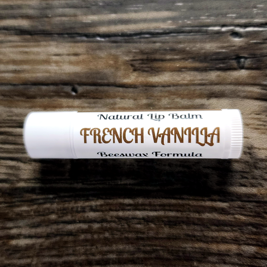 French Vanilla