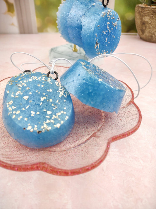 aroma bead air freshener scented as caribbean escape