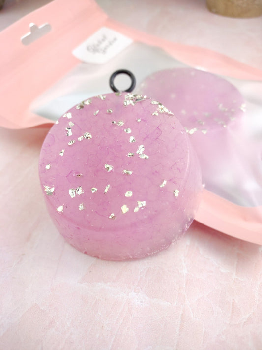 aroma bead air freshener scented as global garden