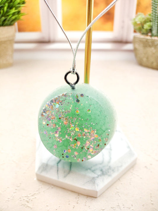 aroma bead air freshener scented as cedarwood juniper