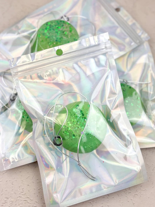 aroma bead air freshener scented as cucumber splash