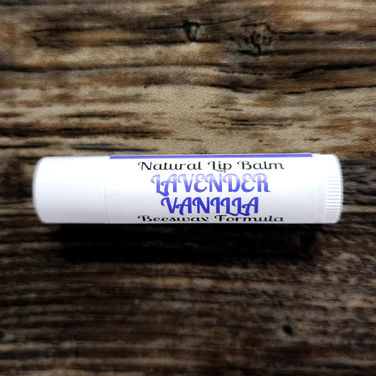 Lavender Vanilla