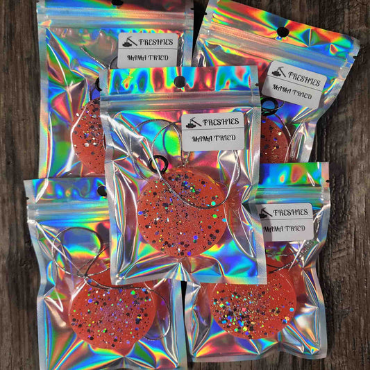 Mama Tried (Grapefruit/Floral/Berries)