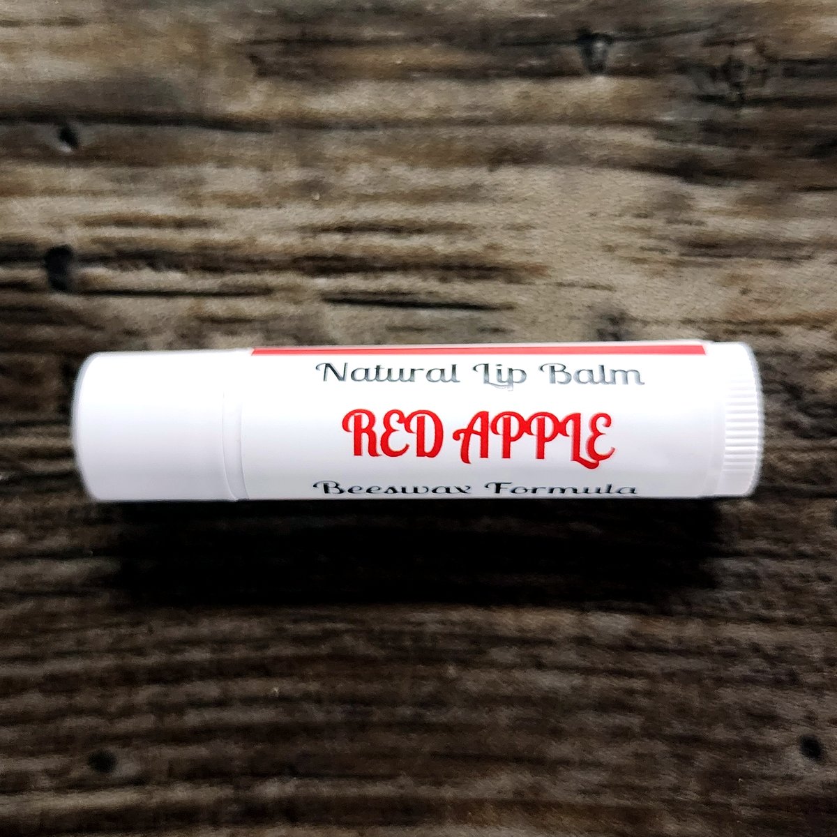Red Apple