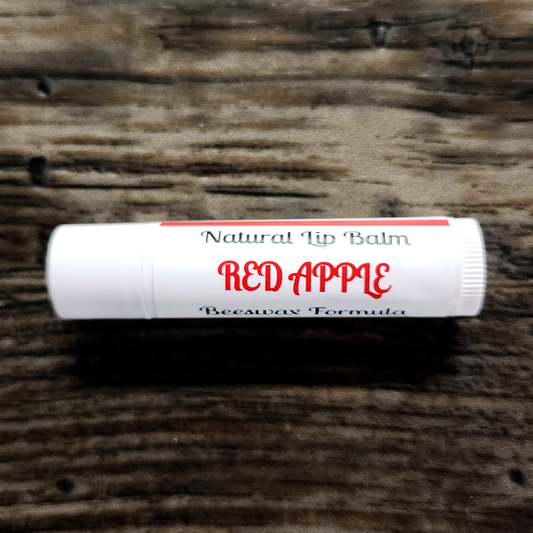 Red Apple