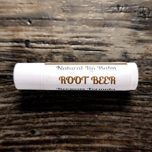 Root Beer