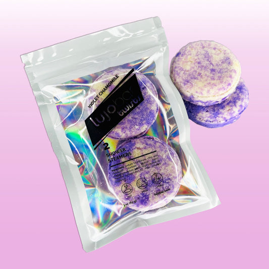 Violet Chamomile