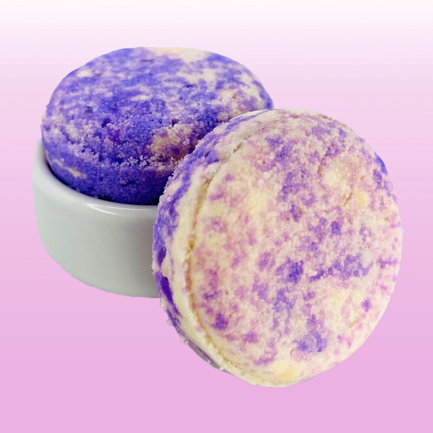 Violet Chamomile