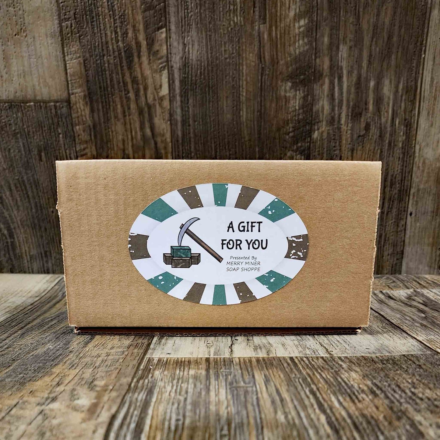 Gift Box