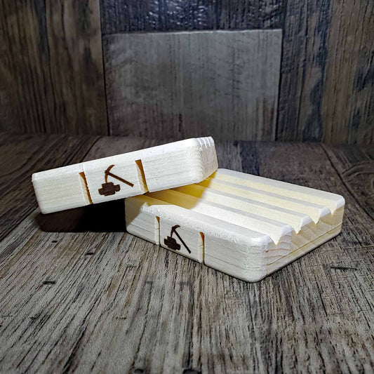 Soap Saver